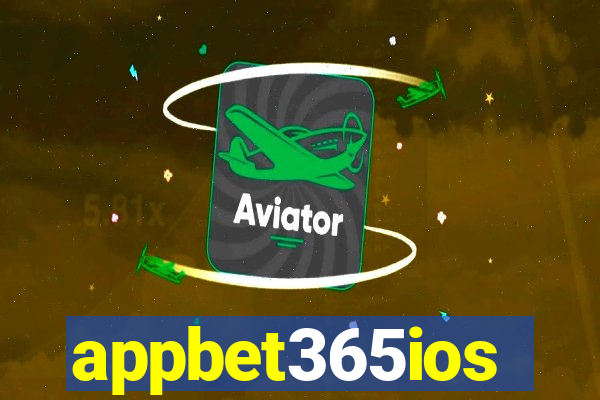 appbet365ios