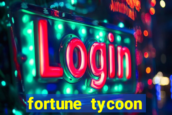 fortune tycoon slots download