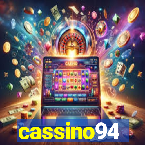 cassino94