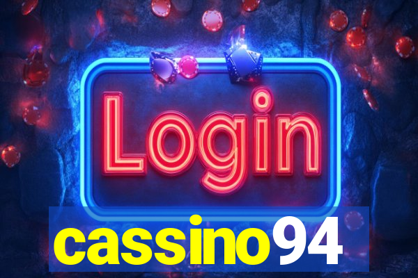 cassino94