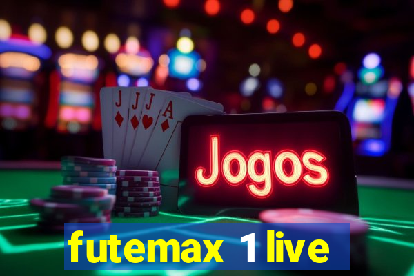 futemax 1 live