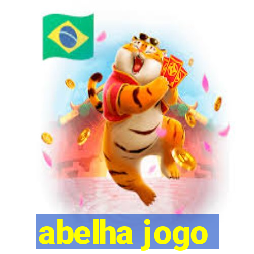 abelha jogo