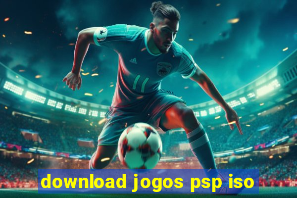 download jogos psp iso