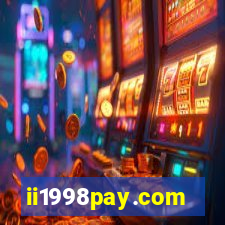 ii1998pay.com