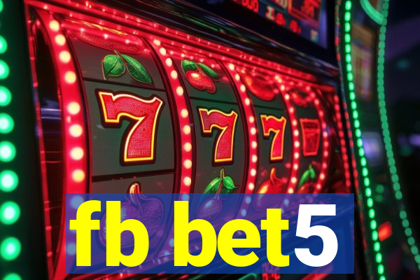 fb bet5