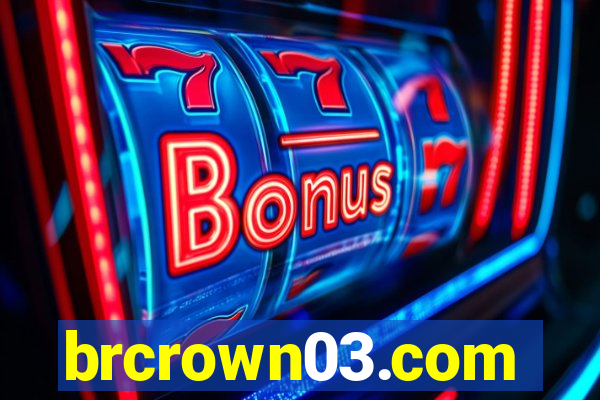 brcrown03.com