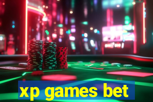 xp games bet