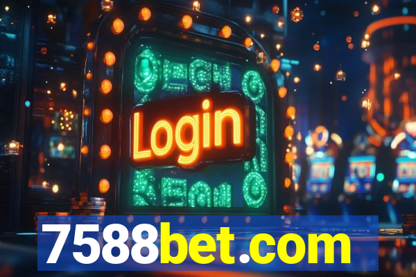 7588bet.com