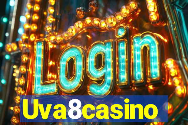 Uva8casino