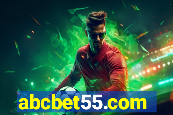 abcbet55.com