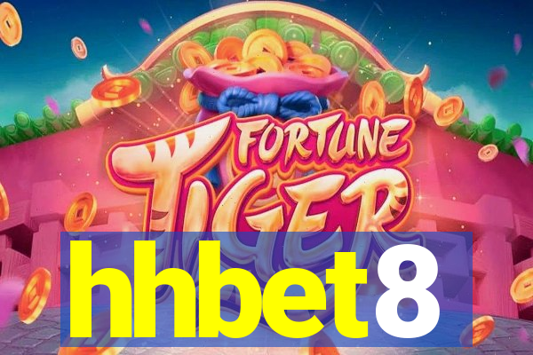 hhbet8