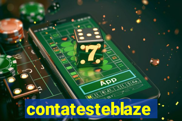 contatesteblaze