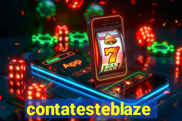 contatesteblaze