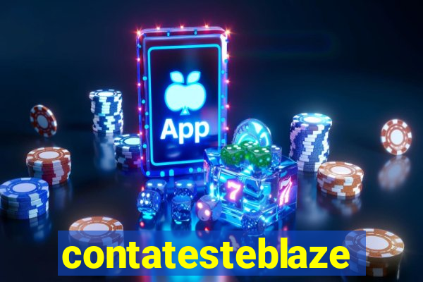 contatesteblaze