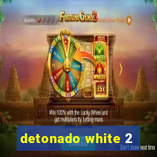 detonado white 2