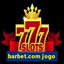 barbet.com jogo