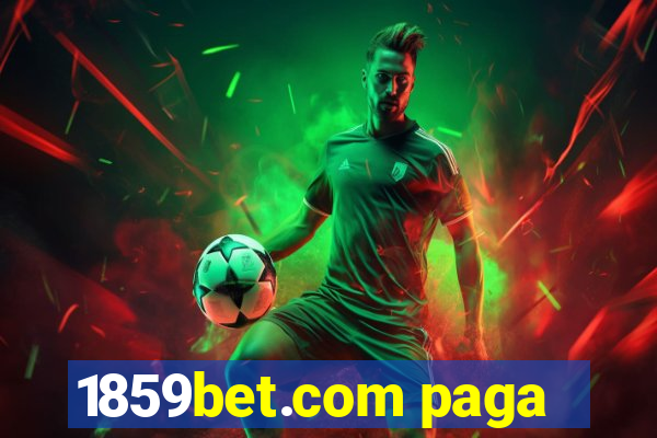 1859bet.com paga