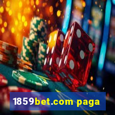 1859bet.com paga