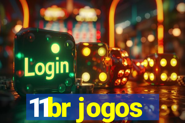 11br jogos