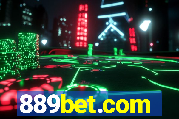 889bet.com