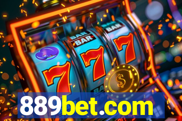 889bet.com