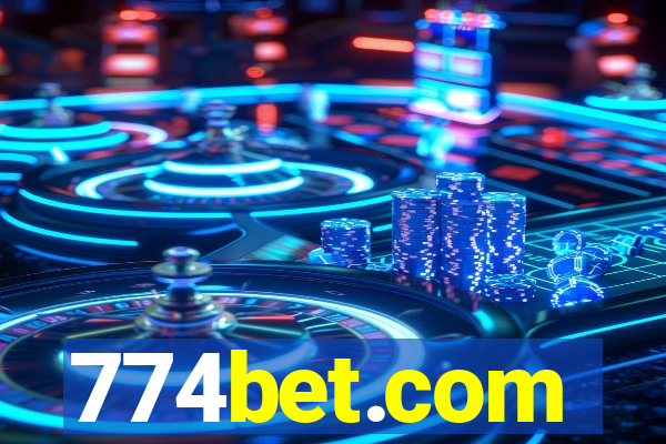 774bet.com