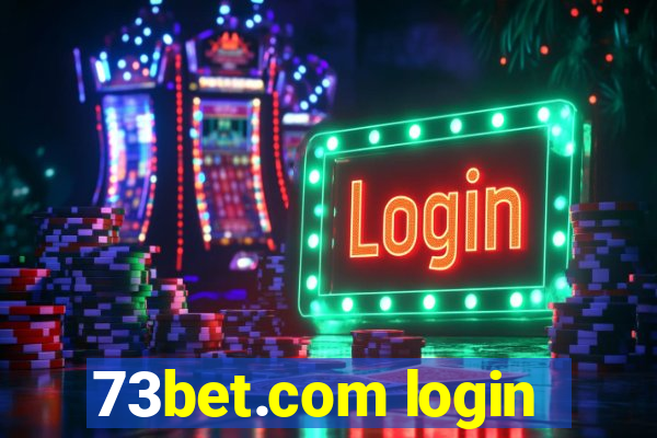 73bet.com login