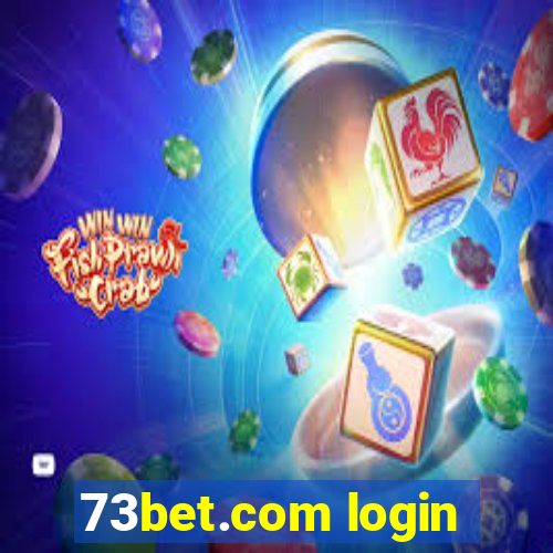 73bet.com login