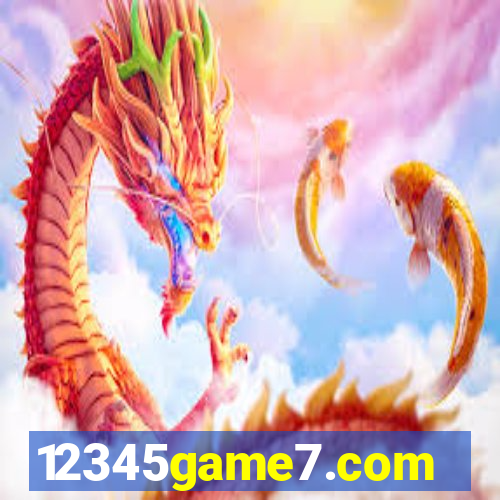 12345game7.com