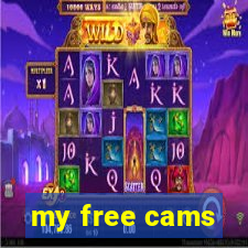 my free cams