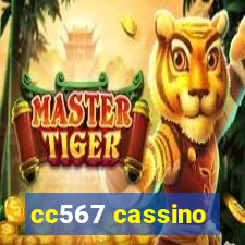 cc567 cassino