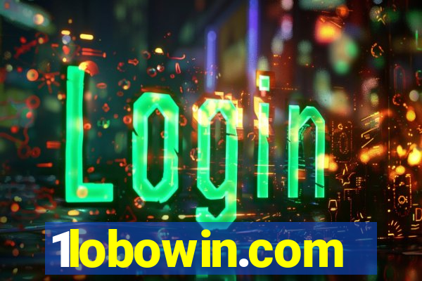 1lobowin.com