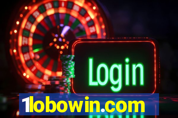 1lobowin.com