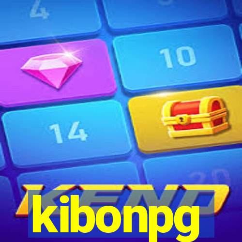 kibonpg