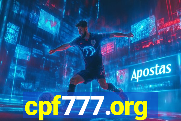 cpf777.org