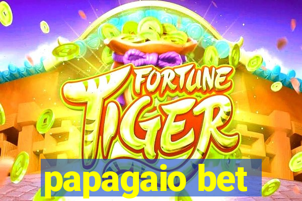 papagaio bet