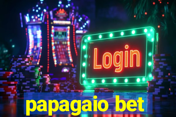 papagaio bet