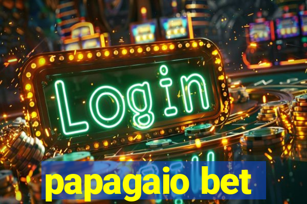 papagaio bet