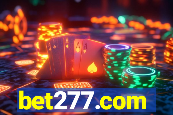 bet277.com