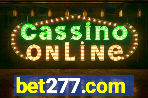 bet277.com