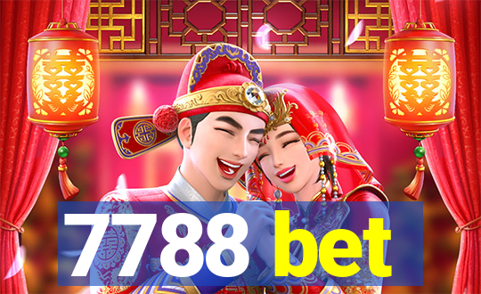 7788 bet