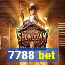 7788 bet