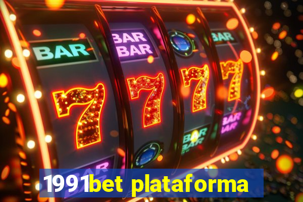 1991bet plataforma