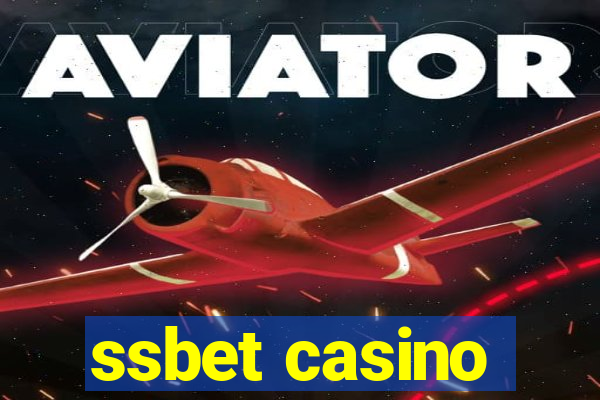 ssbet casino