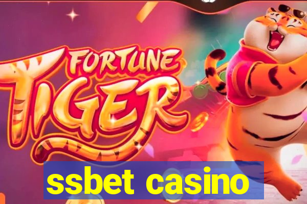 ssbet casino