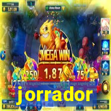 jorrador