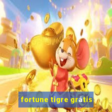 fortune tigre grátis