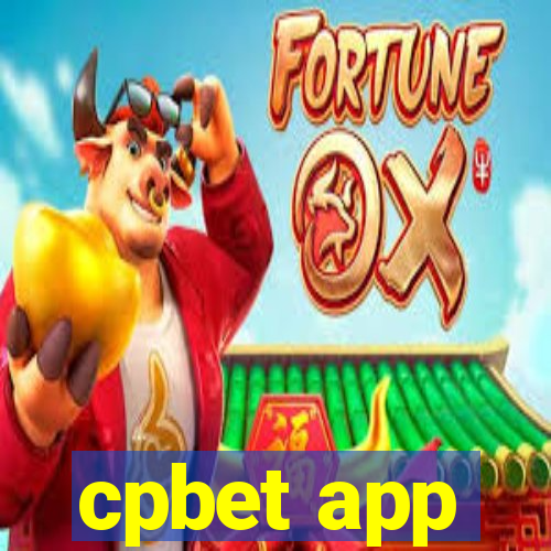 cpbet app