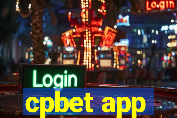 cpbet app