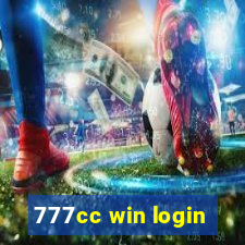 777cc win login